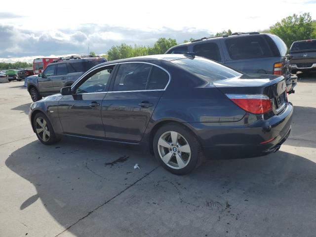 Photo 1 VIN: WBANV13518CZ58320 - BMW 5 SERIES 