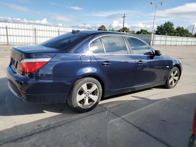 Photo 2 VIN: WBANV13518CZ58320 - BMW 5 SERIES 