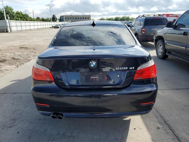 Photo 5 VIN: WBANV13518CZ58320 - BMW 5 SERIES 