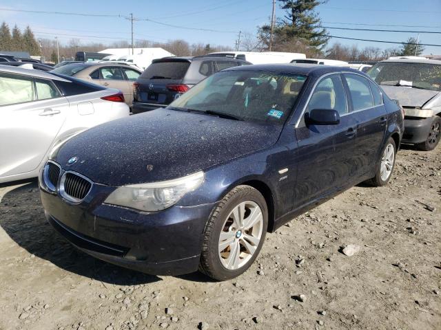 Photo 1 VIN: WBANV13519C150941 - BMW 528 XI 