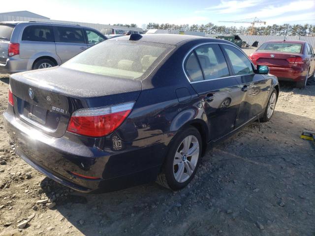 Photo 3 VIN: WBANV13519C150941 - BMW 528 XI 