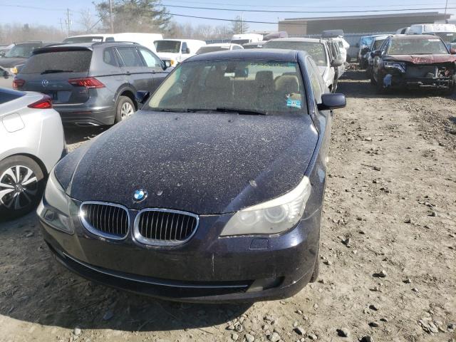 Photo 8 VIN: WBANV13519C150941 - BMW 528 XI 