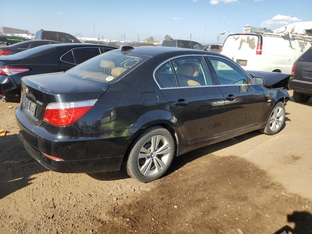 Photo 2 VIN: WBANV13519C151118 - BMW 528 XI 