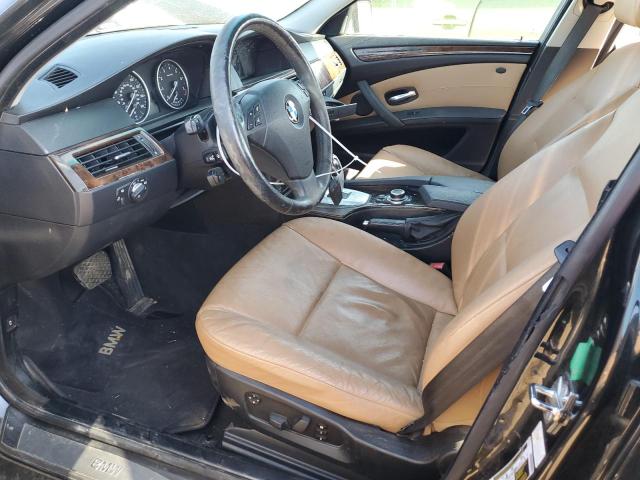 Photo 6 VIN: WBANV13519C151118 - BMW 528 XI 