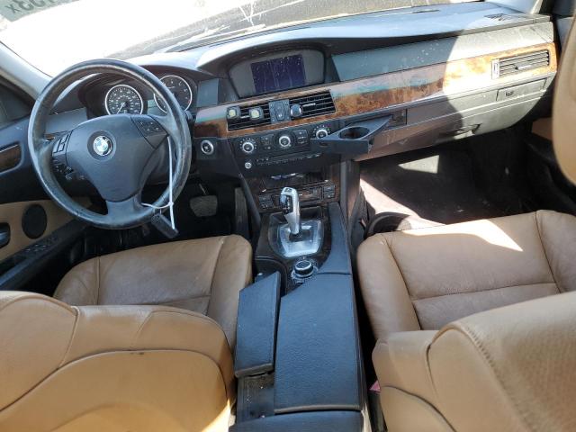 Photo 7 VIN: WBANV13519C151118 - BMW 528 XI 