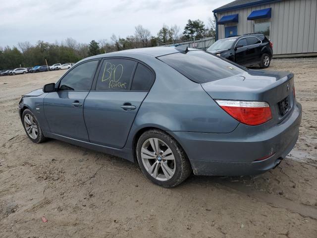 Photo 1 VIN: WBANV13519C152298 - BMW 5 SERIES 