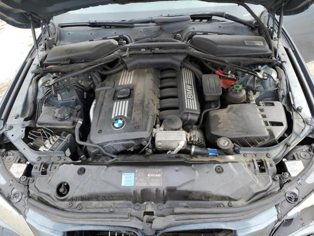 Photo 10 VIN: WBANV13519C152298 - BMW 5 SERIES 