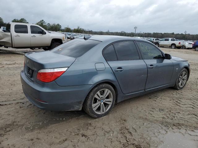 Photo 2 VIN: WBANV13519C152298 - BMW 5 SERIES 