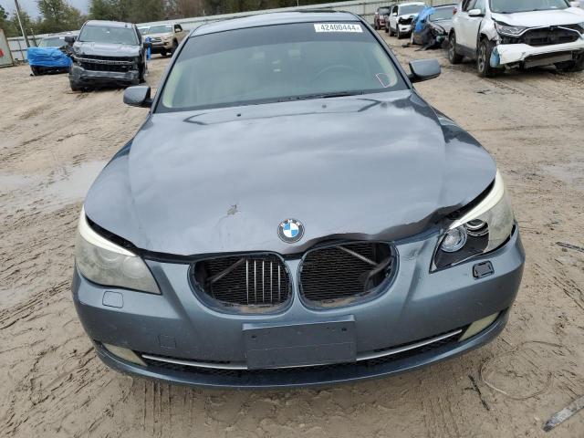 Photo 4 VIN: WBANV13519C152298 - BMW 5 SERIES 