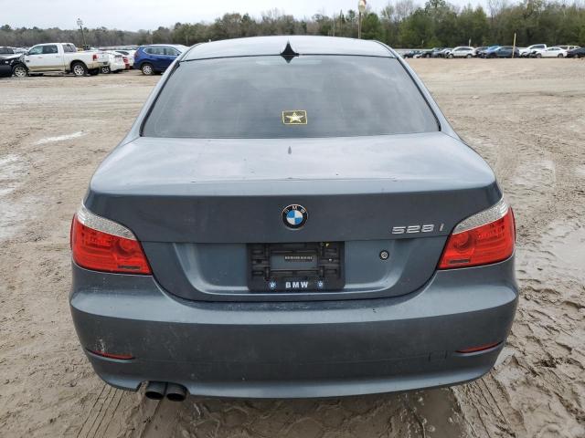 Photo 5 VIN: WBANV13519C152298 - BMW 5 SERIES 