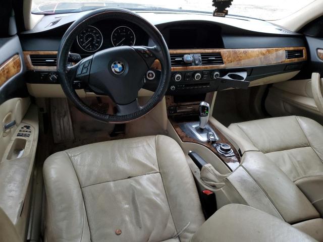 Photo 7 VIN: WBANV13519C152298 - BMW 5 SERIES 