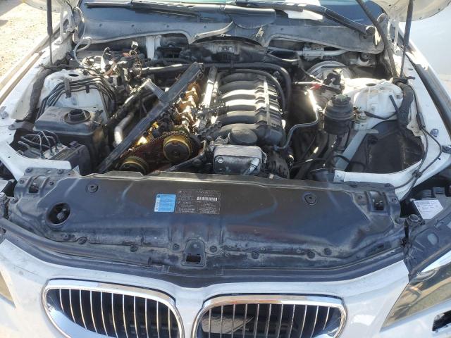 Photo 10 VIN: WBANV13519C152883 - BMW 5 SERIES 