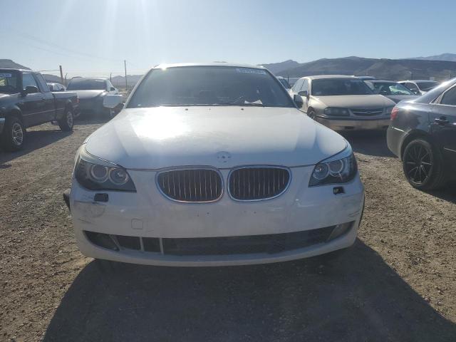 Photo 4 VIN: WBANV13519C152883 - BMW 5 SERIES 