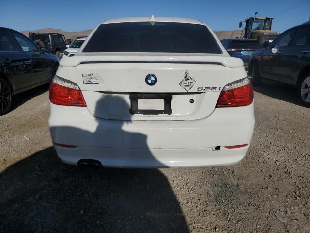 Photo 5 VIN: WBANV13519C152883 - BMW 5 SERIES 