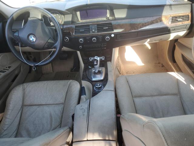 Photo 7 VIN: WBANV13519C152883 - BMW 5 SERIES 