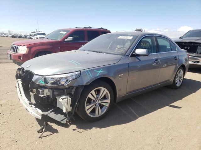 Photo 1 VIN: WBANV13519C153354 - BMW 528 XI 