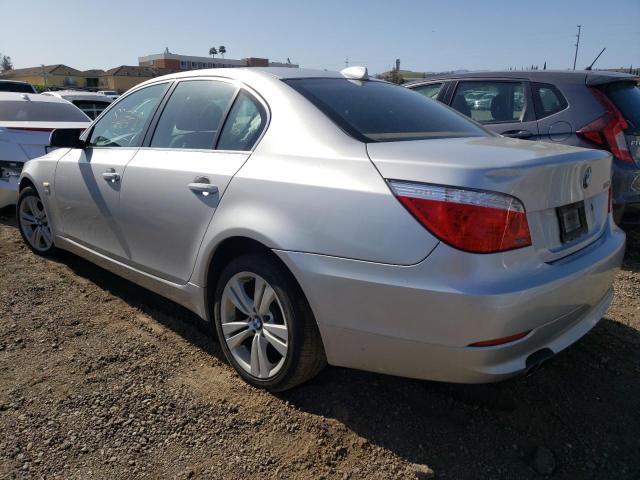 Photo 2 VIN: WBANV13519C154052 - BMW 528 XI 