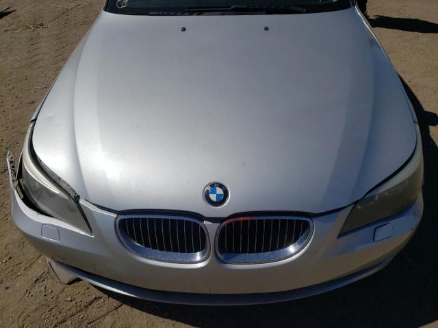 Photo 6 VIN: WBANV13519C154052 - BMW 528 XI 