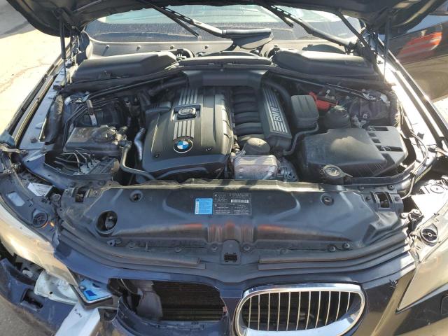 Photo 10 VIN: WBANV13519C154116 - BMW 5 SERIES 