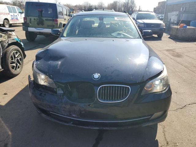 Photo 4 VIN: WBANV13519C154116 - BMW 5 SERIES 