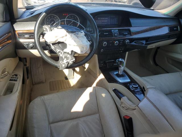 Photo 7 VIN: WBANV13519C154116 - BMW 5 SERIES 