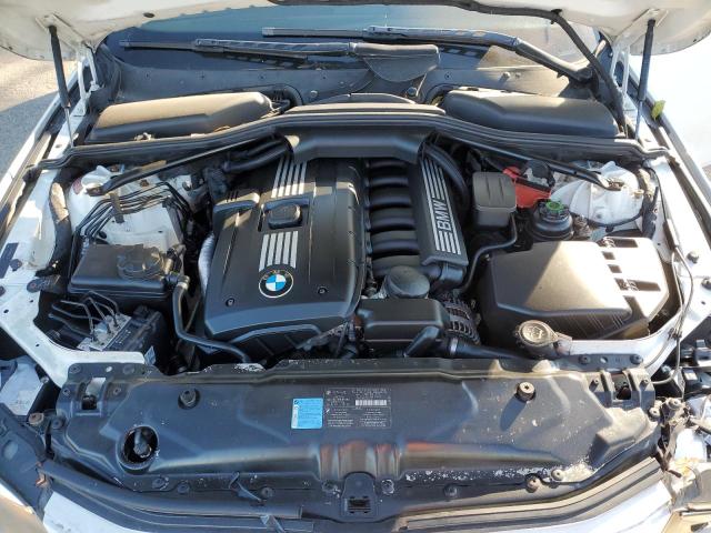 Photo 10 VIN: WBANV13528BZ47767 - BMW 528 XI 