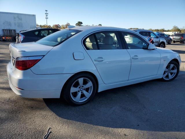 Photo 2 VIN: WBANV13528BZ47767 - BMW 528 XI 