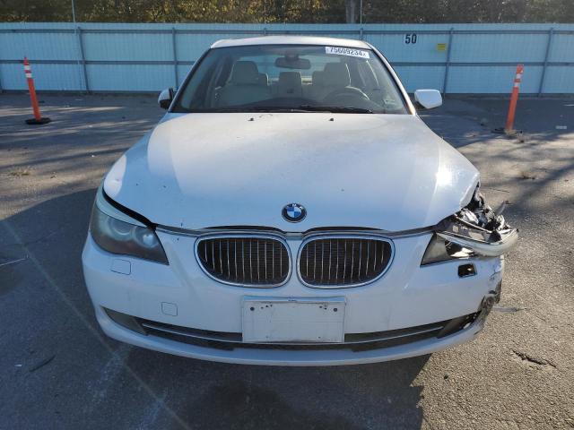 Photo 4 VIN: WBANV13528BZ47767 - BMW 528 XI 