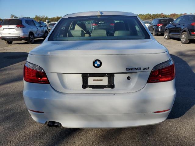 Photo 5 VIN: WBANV13528BZ47767 - BMW 528 XI 