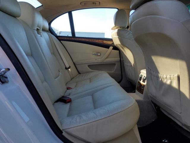 Photo 9 VIN: WBANV13528BZ47767 - BMW 528 XI 