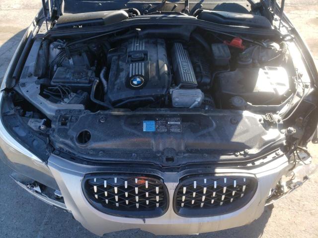 Photo 6 VIN: WBANV13528CZ51022 - BMW 528 XI 