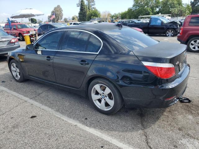 Photo 1 VIN: WBANV13528CZ51165 - BMW 5 SERIES 