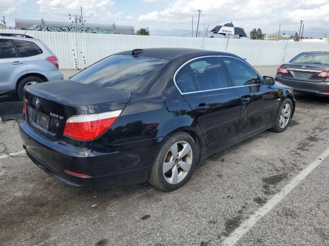 Photo 2 VIN: WBANV13528CZ51165 - BMW 5 SERIES 