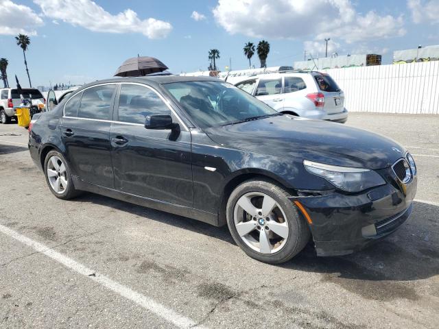 Photo 3 VIN: WBANV13528CZ51165 - BMW 5 SERIES 