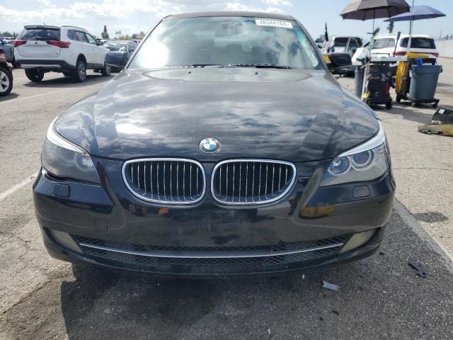 Photo 4 VIN: WBANV13528CZ51165 - BMW 5 SERIES 