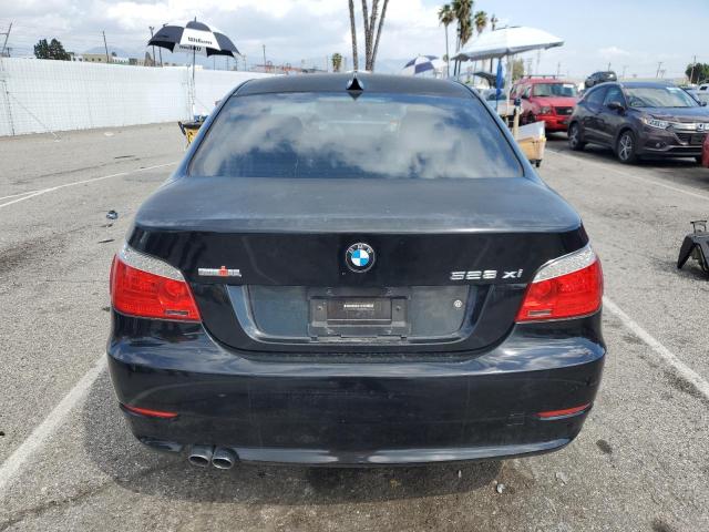 Photo 5 VIN: WBANV13528CZ51165 - BMW 5 SERIES 