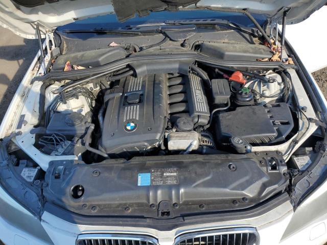 Photo 10 VIN: WBANV13528CZ53157 - BMW 528 XI 