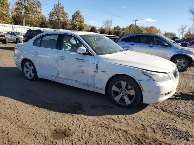 Photo 3 VIN: WBANV13528CZ53157 - BMW 528 XI 