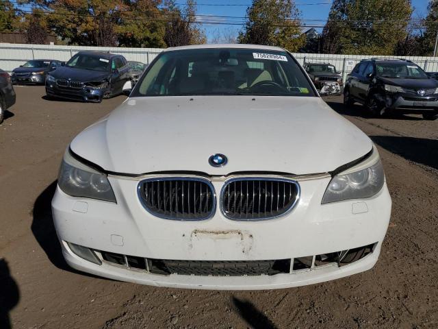 Photo 4 VIN: WBANV13528CZ53157 - BMW 528 XI 