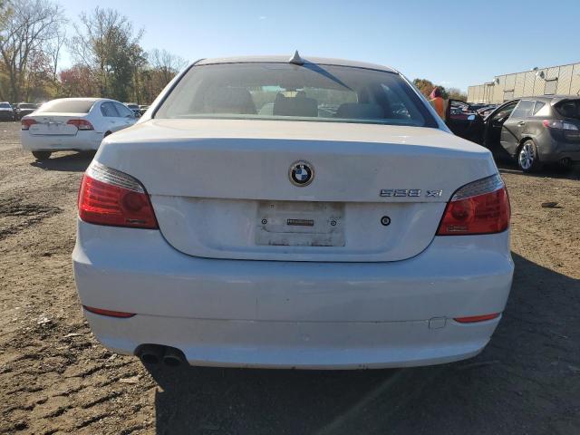 Photo 5 VIN: WBANV13528CZ53157 - BMW 528 XI 