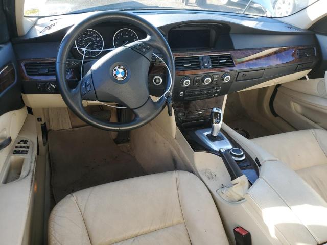 Photo 7 VIN: WBANV13528CZ53157 - BMW 528 XI 