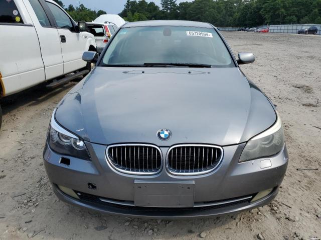 Photo 4 VIN: WBANV13528CZ54633 - BMW 528 XI 