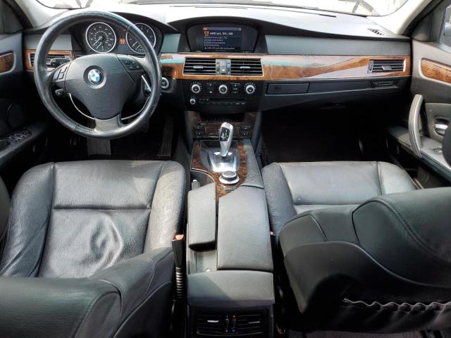 Photo 7 VIN: WBANV13528CZ54633 - BMW 528 XI 