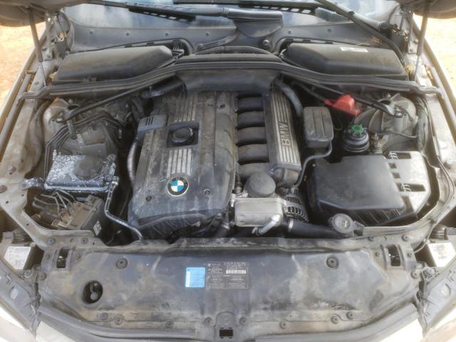 Photo 10 VIN: WBANV13528CZ54700 - BMW 5 SERIES 