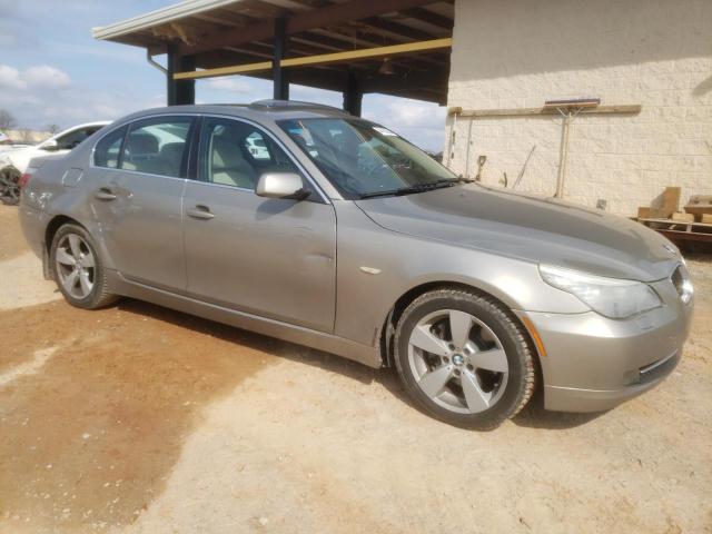 Photo 3 VIN: WBANV13528CZ54700 - BMW 5 SERIES 