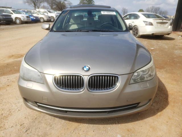 Photo 4 VIN: WBANV13528CZ54700 - BMW 5 SERIES 