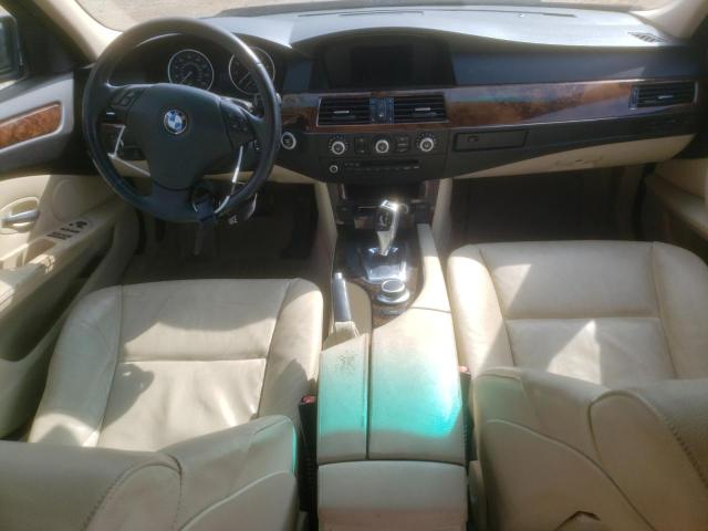 Photo 7 VIN: WBANV13528CZ54700 - BMW 5 SERIES 