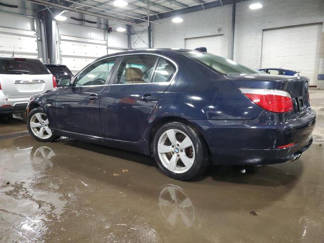 Photo 1 VIN: WBANV13528CZ54728 - BMW 528 XI 