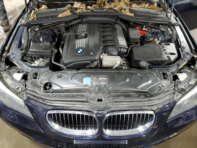 Photo 10 VIN: WBANV13528CZ54728 - BMW 528 XI 