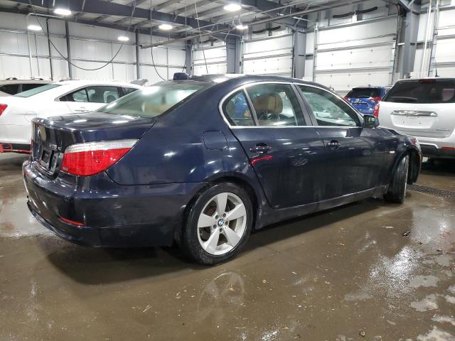 Photo 2 VIN: WBANV13528CZ54728 - BMW 528 XI 